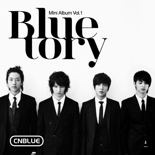 C.N. Blue Fotoğrafı