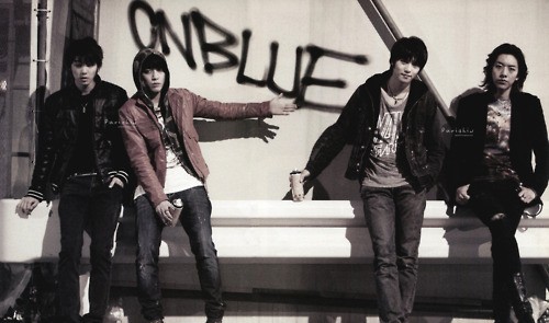 C.N. Blue Fotoğrafı