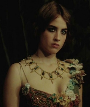 Adèle Haenel Fotoğrafı