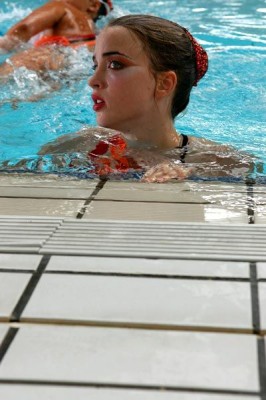 Adèle Haenel Fotoğrafı