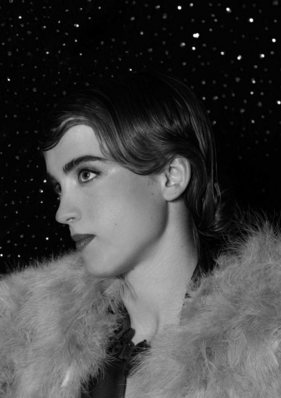 Adèle Haenel Fotoğrafı