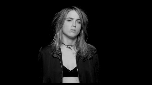 Adèle Haenel Fotoğrafı