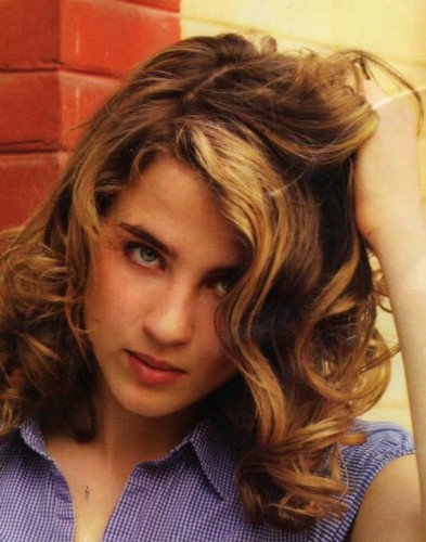 Adèle Haenel Fotoğrafları 72