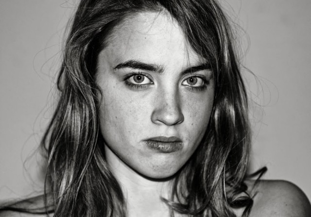 Adèle Haenel Fotoğrafları 93