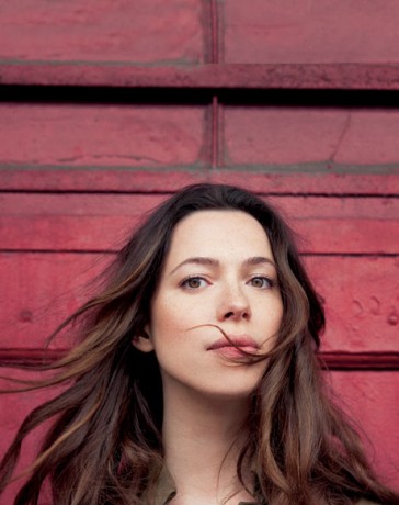 Rebecca Hall Fotoğrafları 133