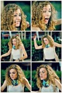 Açelya Topaloğlu Fotoğrafı