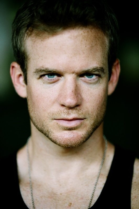Aaron Massey Fotoğrafı