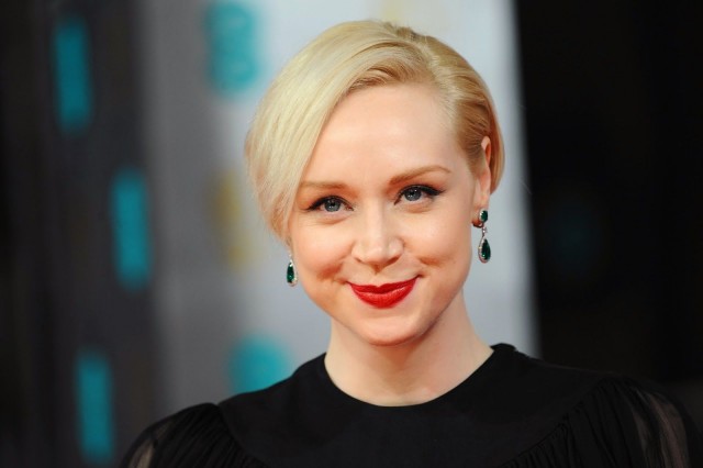 Gwendoline Christie Fotoğrafı