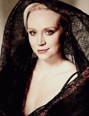 Gwendoline Christie Fotoğrafı