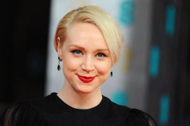 Gwendoline Christie Fotoğrafı