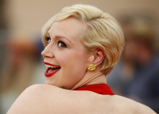 Gwendoline Christie Fotoğrafı