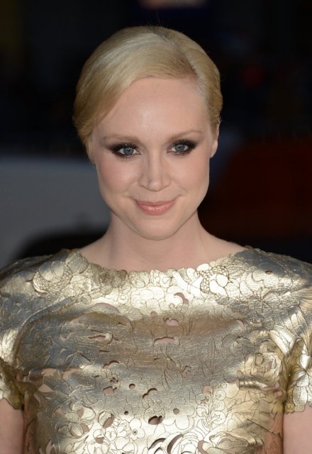 Gwendoline Christie Fotoğrafı