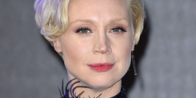 Gwendoline Christie Fotoğrafları 83