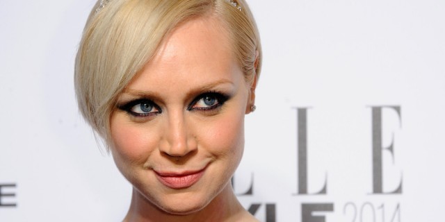 Gwendoline Christie Fotoğrafı