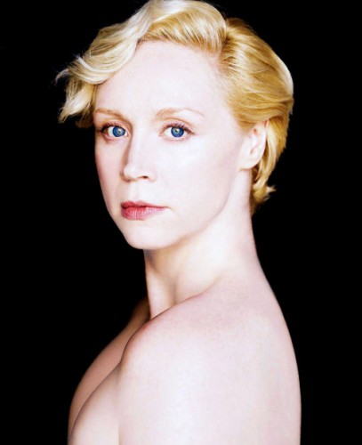 Gwendoline Christie Fotoğrafları 87