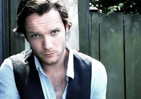 Brian Sutherland Fotoğrafı