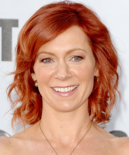 Carrie Preston Fotoğrafları 26