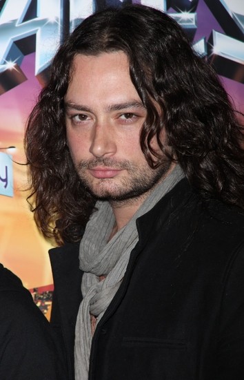 Constantine Maroulis Fotoğrafı