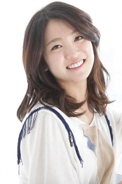 Ahn Ji-hyun Fotoğrafı