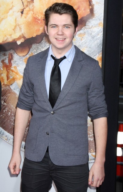 Damian McGinty Fotoğrafları 22