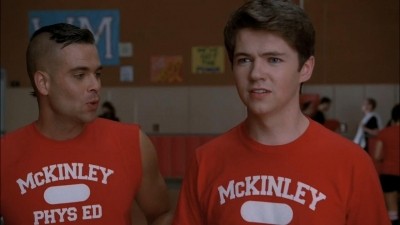 Damian McGinty Fotoğrafı