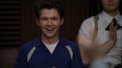 Damian McGinty Fotoğrafı
