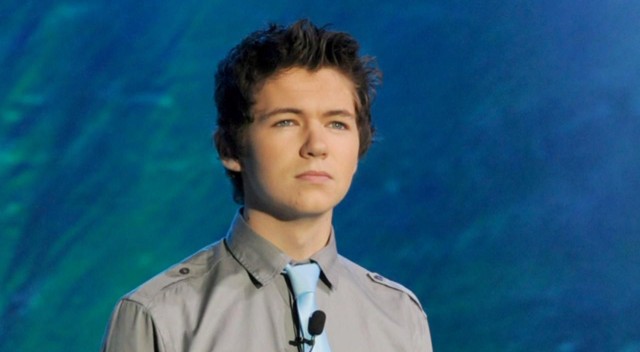 Damian McGinty Fotoğrafları 31