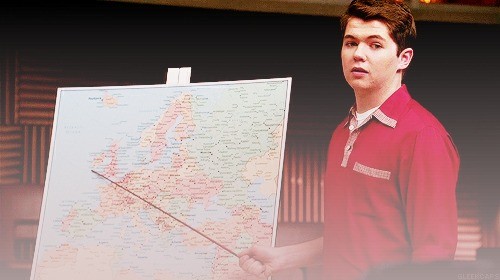 Damian McGinty Fotoğrafları 39