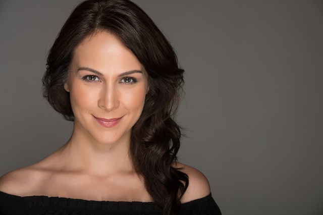 Sema Şahingöz Fotoğrafı