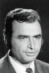 Gürdal Onur Fotoğrafı