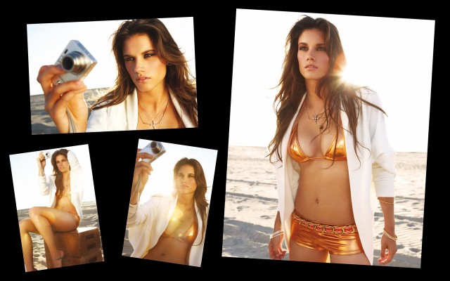 Missy Peregrym Fotoğrafları 10