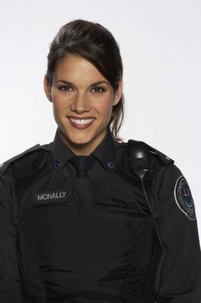 Missy Peregrym Fotoğrafları 15