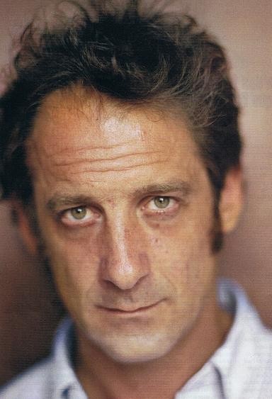 Vincent Lindon Fotoğrafları 4