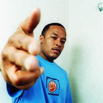 Dr. Dre Fotoğrafları 2