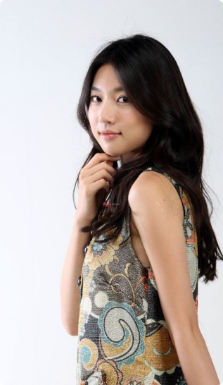 Ha Yeon-joo Fotoğrafı