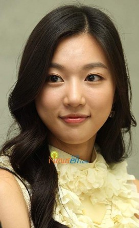 Ha Yeon-joo Fotoğrafları 6