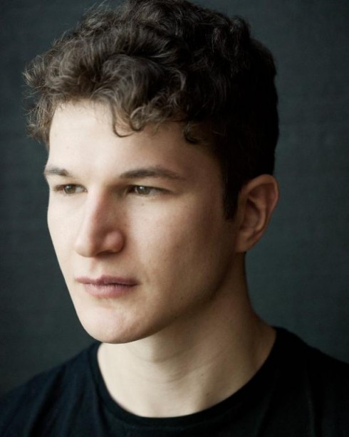 Alec Utgoff Fotoğrafı