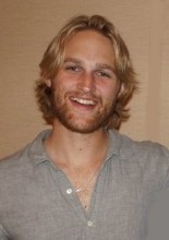 Wyatt Russell Fotoğrafları 2