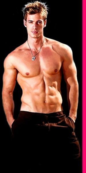 William Levy Fotoğrafı