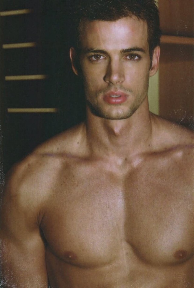 William Levy Fotoğrafı