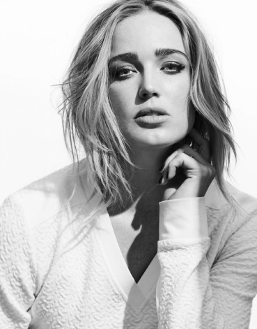 Caity Lotz Fotoğrafları 106