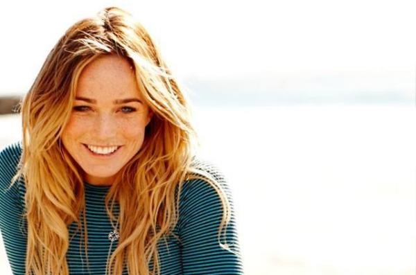 Caity Lotz Fotoğrafları 114