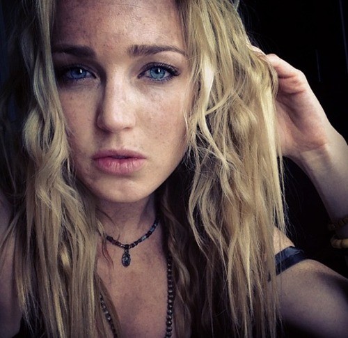 Caity Lotz Fotoğrafları 115