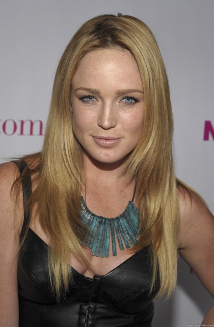 Caity Lotz Fotoğrafları 38