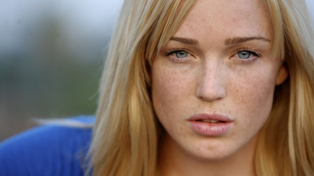 Caity Lotz Fotoğrafları 70