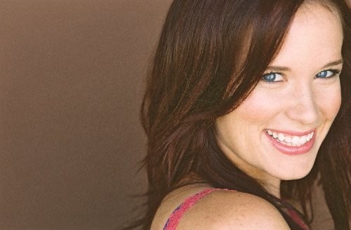 Lindsay Stuart Fotoğrafı
