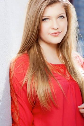 Sydney Imbeau Fotoğrafı