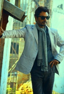 Nawazuddin Siddiqui Fotoğrafı