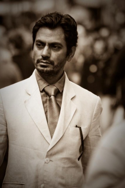 Nawazuddin Siddiqui Fotoğrafı