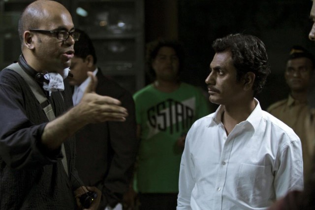 Nawazuddin Siddiqui Fotoğrafı